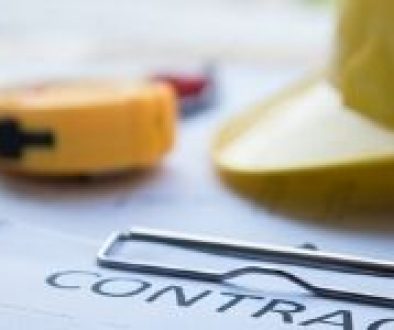 FIDIC Contracts Management