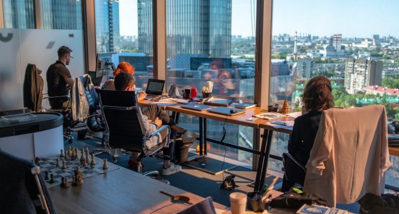 establishing companies in Turkey